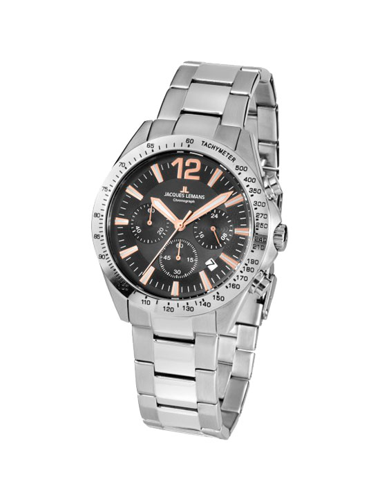 Часы Jacques Lemans Jl Aktion 2017 42-5F
